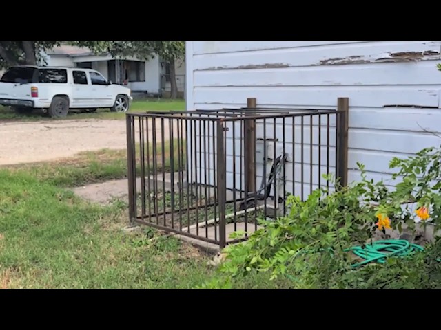 Thieves steal AC condenser from Southwest Side church twice within months
