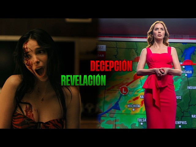 OBSESSIONS AND REVELATIONS