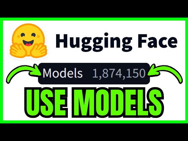 How To USE Hugging Face Models (QUICK & EASY) 2026