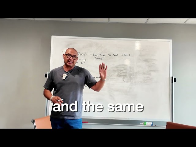 3 reasons contractors lose money: Overhead, Pricing & Time Management