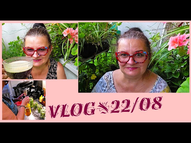VLOG#08/26/22🌅UNUSUAL DELIVERY/ TIRE SHOP /GETTING THINGS DONE/ MUDDY GROUND AND SAVING THE ROSES