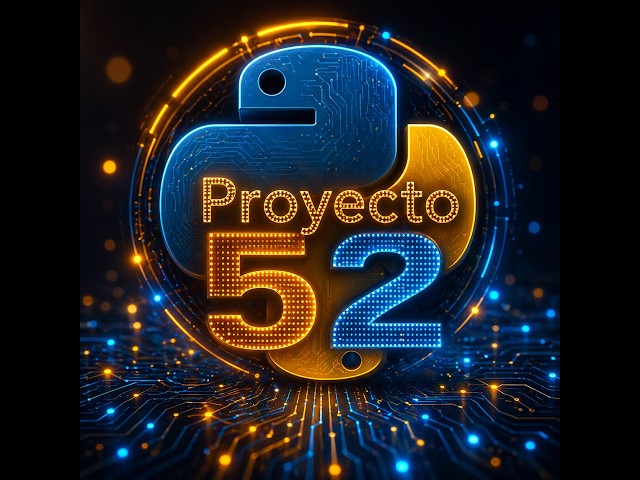 Proyecto 52 | Free Data Science and AI Education for Latin America