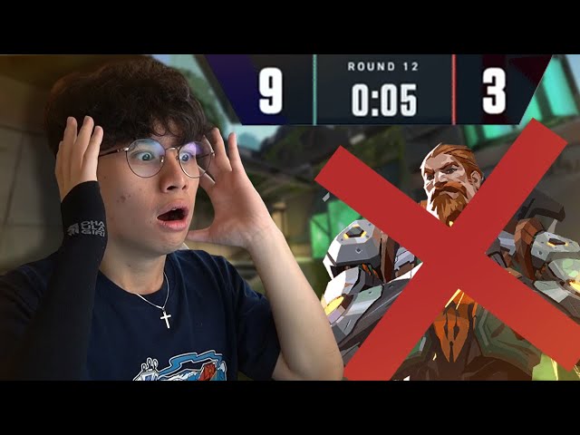 THE GREATEST COMEBACK AGAINST QUEUE SNIPER...