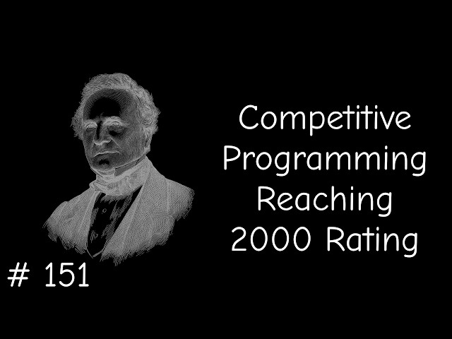 Analyzing Problems | Comp Prog Reaching 2000 Rating | Part-151 | STREAM #374