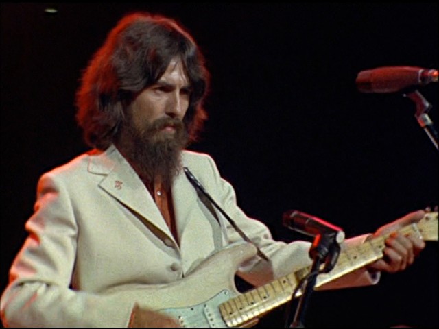 The Beatles - While My Guitar Gently Weeps