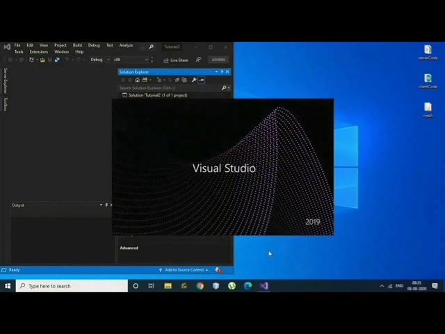 C++ Programming Basic | Visual Studio | Beginners | Tutorial | Malayalam