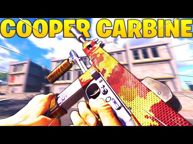 PS4 - PARTITINA DOMENICALE CON LA CARABINA COOPER [TOP - SPACCA I CULI]