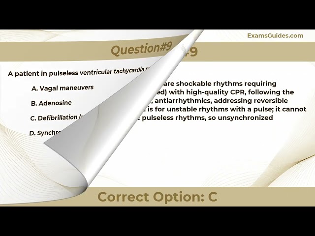 CCRN (Adult Critical Care) Exam 2026 | New Practice Questions with Answers | New Study Guide