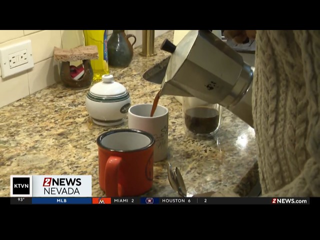 Health Watch: Coffee and your heart