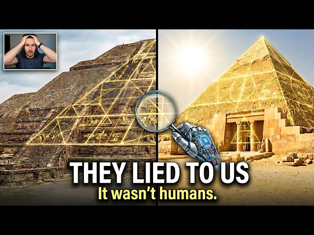 AI Just Found a Pattern Hidden Across Ancient Civilizations