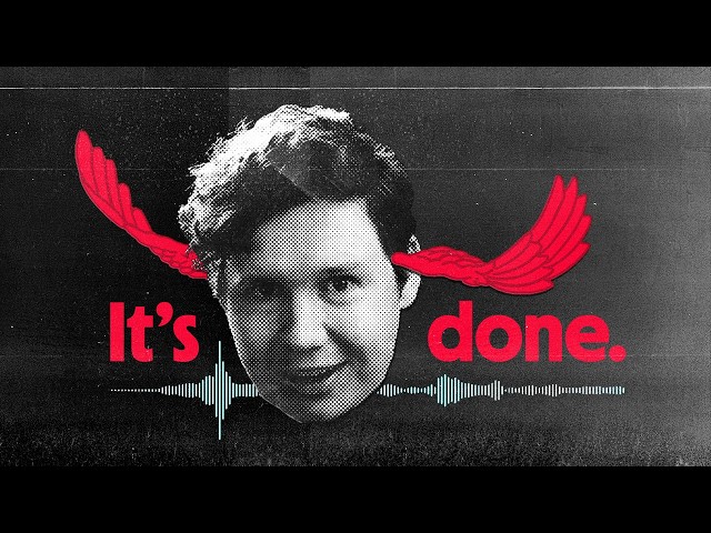 I Animated My Dream Project!