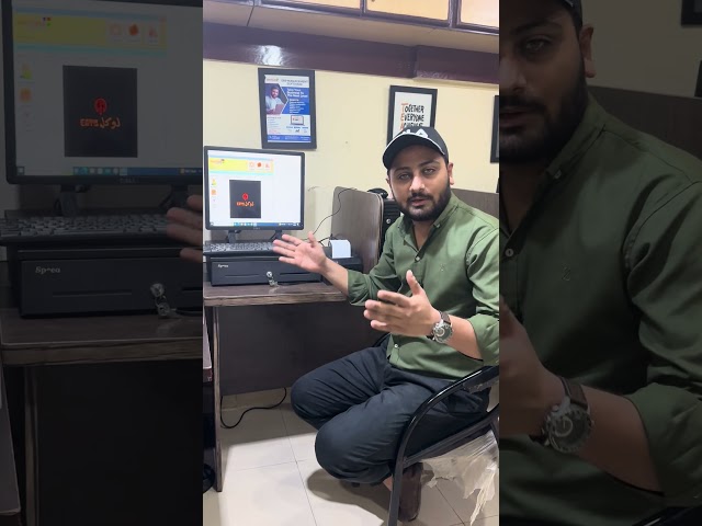 Restaurant POS Billing Software - Point of Sale System for Restaurant,Cafe