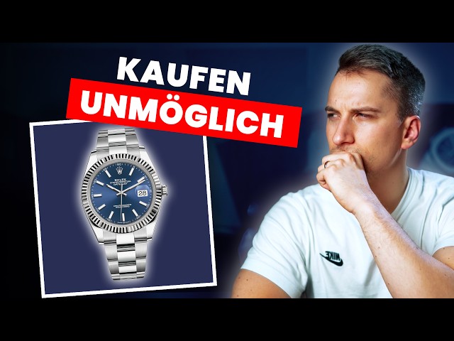 5 Rolex Watches You Should Never Ask for at a Dealer