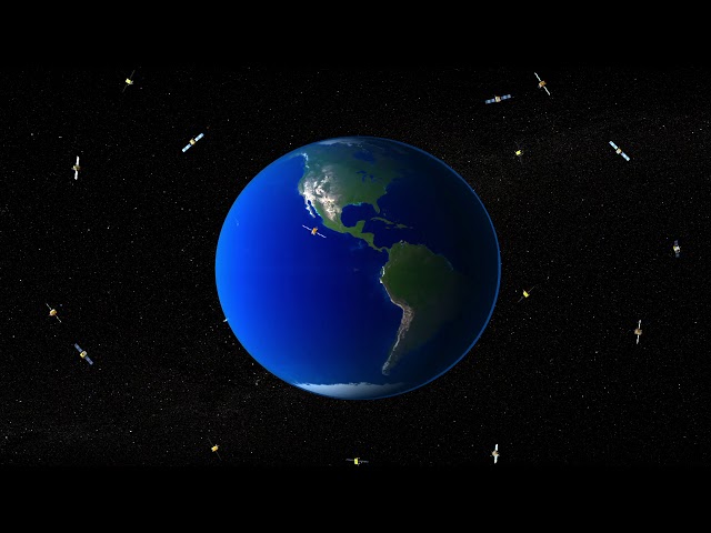 Geodetic Control in Land Surveying: Active vs. Passive