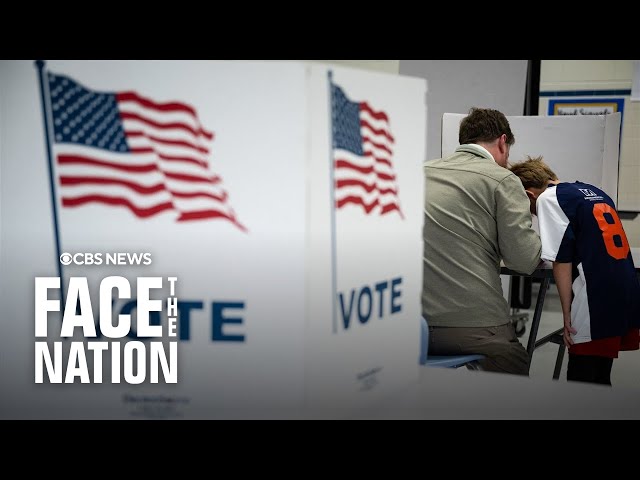Key elections in NYC, New Jersey, Virginia and more | full coverage