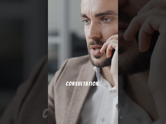 Fired Unfairly? Legal Help Starts With One Call