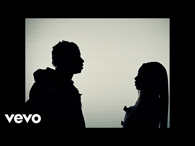 Ronisia, The Hand 1.9 - Shawty (Official Clip)
