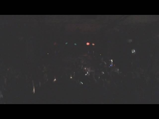 Alice In Chains cover "Junkhead" By Vial...experiment LIVE! Sept 30th 2011