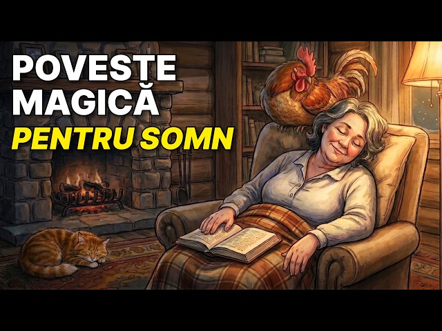 NICI NU AM APUCAT să mă așez confortabil că am și ADORMIT - am deschis ochii și era deja 7 dimineața