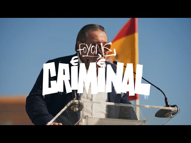 FOYONE - CRIMINAL