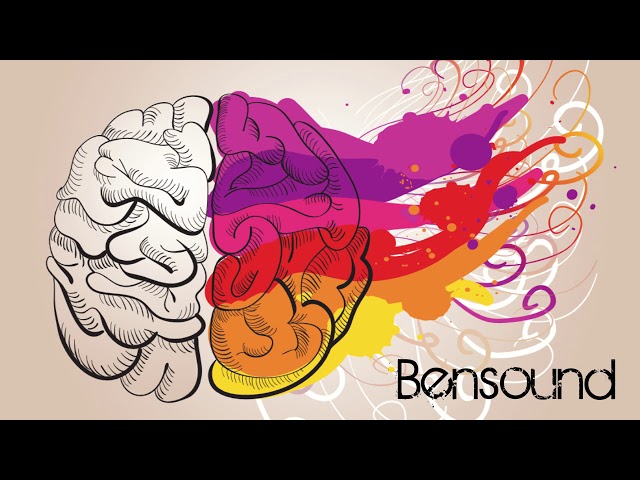 Bensound: "Creative minds" - Royalty Free Music