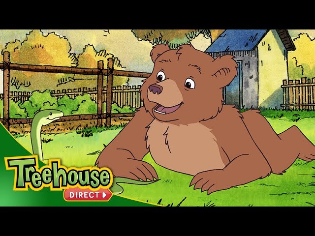 Little Bear | TOP EPISODES! Part. 1