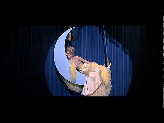 The Great Race - Lily Olay