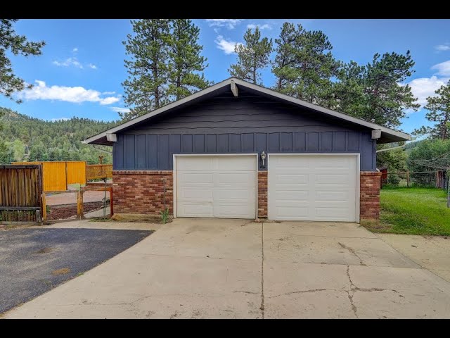 Taylor Frank presents 28069 Pine Drive Evergreen, CO | ColdwellBankerHomes.com