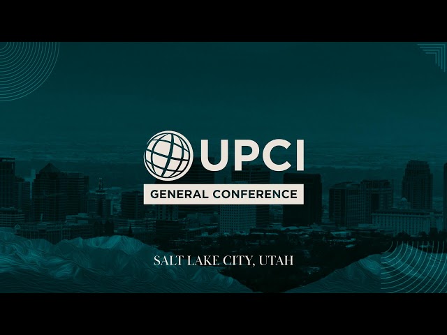 Children's Ministries - General Conference 2026