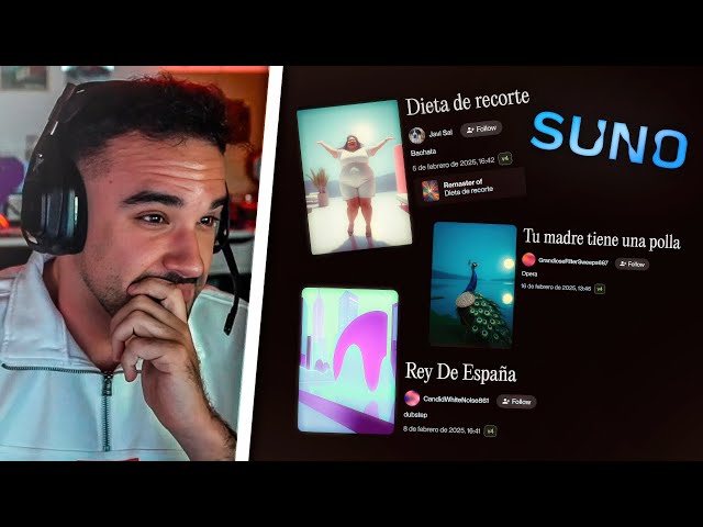 IlloJuan REACCIONA a MÁS CANCIONES de Operación Temazo 3 | IlloVerso