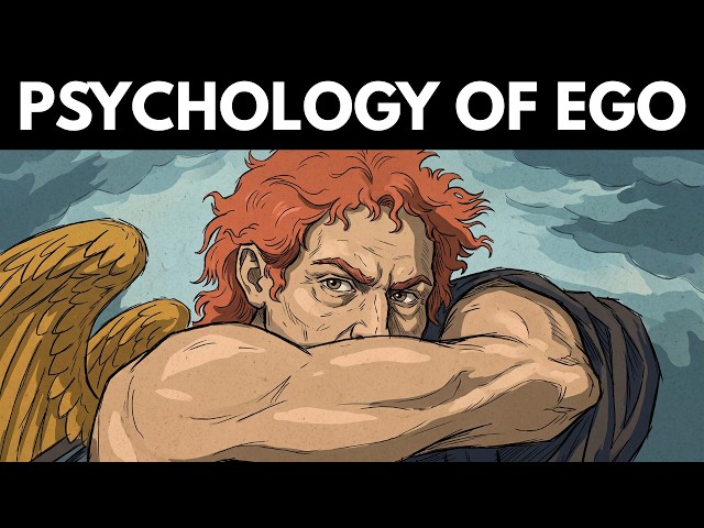 Psychology of EGO: Why We Get Offended So Easily?