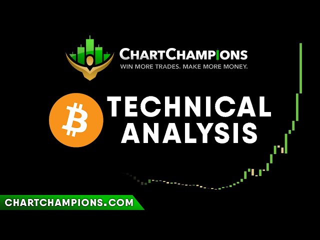 Bitcoin Technical Analysis.
