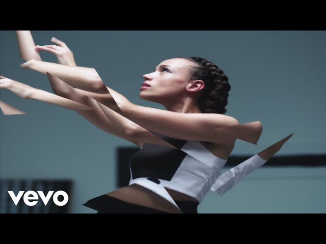 JONES - Melt (Official Video)