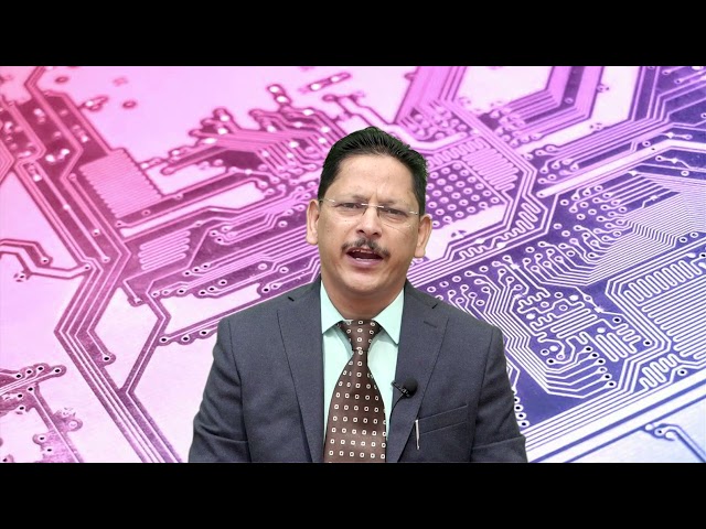 Introduction to JDBC JDBC: Basic steps to JDBC, API, JDBC Drivers, Connection #swayamprabha