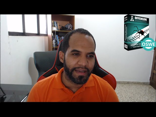 Los resultados del examen OSWE...