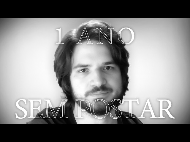 One Year Without Jazzghost Videos: What Would Happen to the Channel?