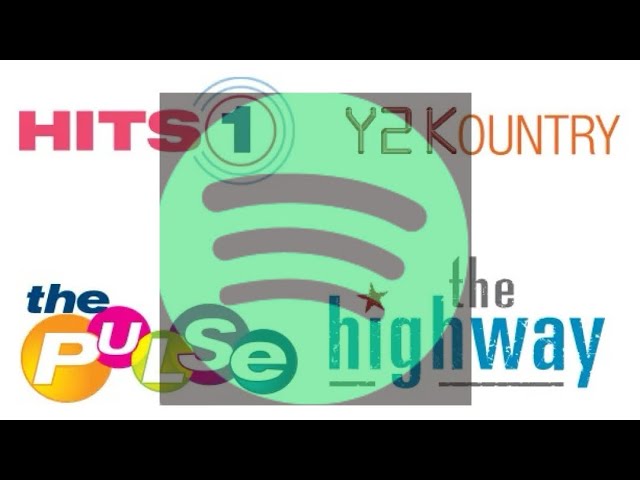 Listen To “SiriusXM” Music on “SPOTIFY”! FREE!!!