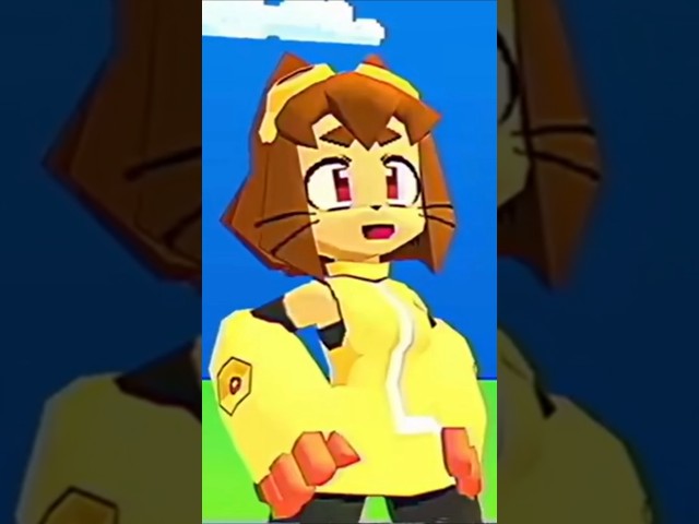La evolución de Kit - GAMEOVERSE