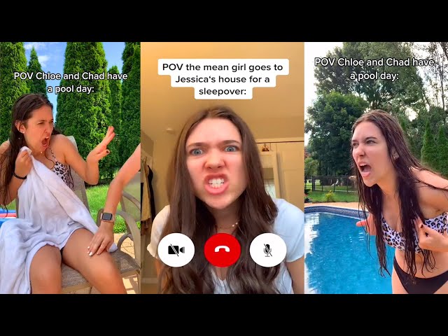 Funniest TikToks of 2025 😂 | Try Not to Laugh at Juliette Weg Compilation with Zira, Kris & Others