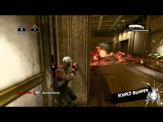 Bounce iBumper #2