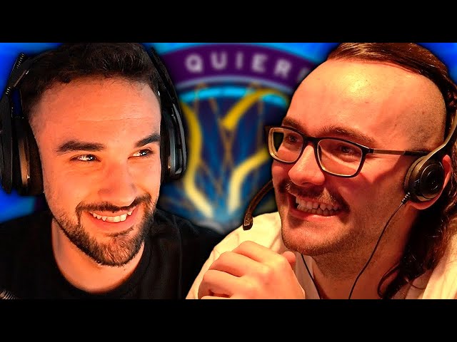 ¡PARTICIPO en el CONCURSO de ILLOJUAN! 🏆 Xokas en 'El Concursillo'