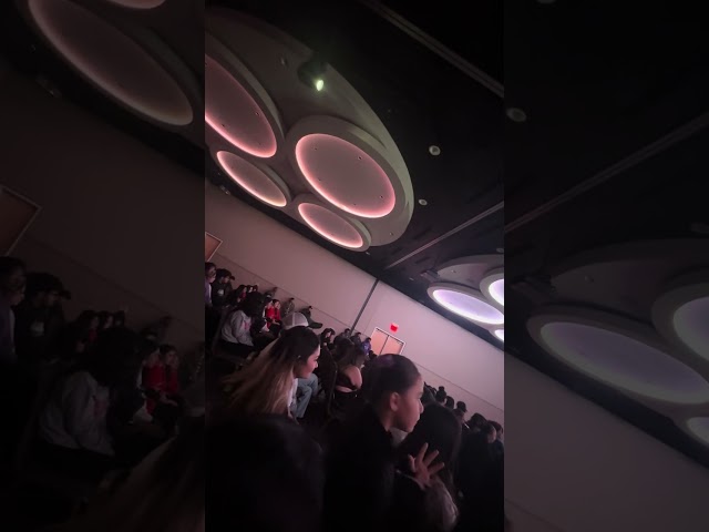 TCU Lambda Theta Phi Legends of The Den fall’24 probate