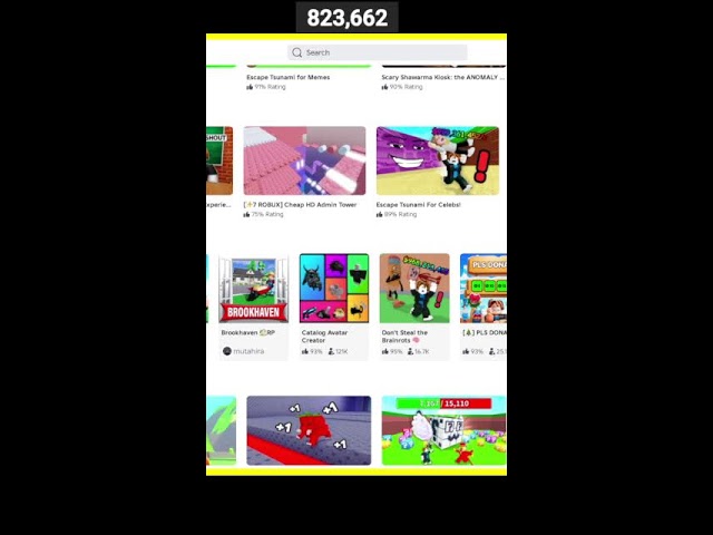 🔴LIVE! PLAYING ROBLOX WITH EVERY VIEWERS🔴 #roblox #shorts