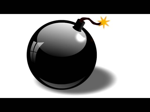 Bomb Timer Sound Effect