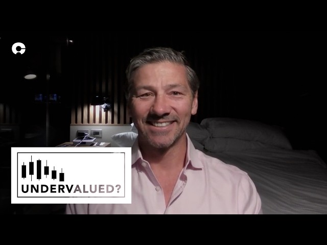 Marimaca Copper (TSX:MARI) - 'Undervalued?' Investment Series, with Hayden Locke
