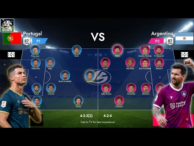 Football League 2026 ▪︎ Update v0.2.10 ▪︎ NEW LOCAL MULTIPLAYER! PLAY WITH FRIENDS! Gameplay