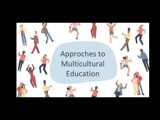 Multicultural Education