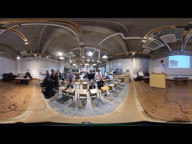 ZENKEI AI FORUM 2019 #6 (2/4) Kaggle くずし字コンペ参戦記（全景株式会社 Nguyen Ngoc Giang）