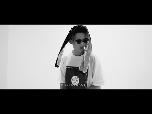 ENEMY - 忍 (Prod.774) [Official Music Video]