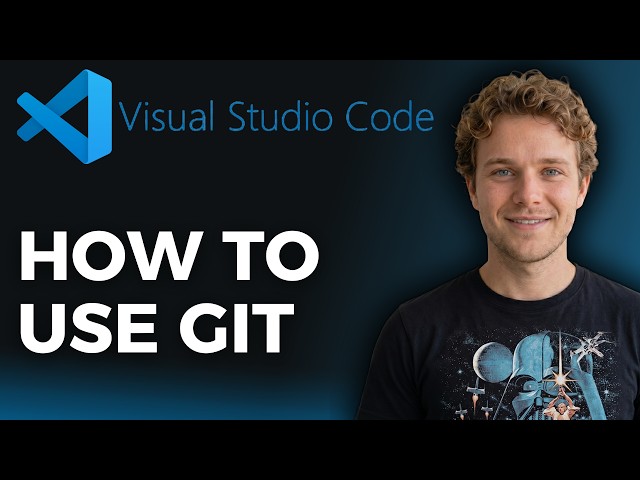 How to Use Git on VS Code (Step by Step)